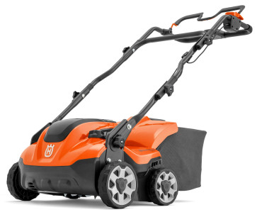 HUSQVARNA S138i Vertikutierer