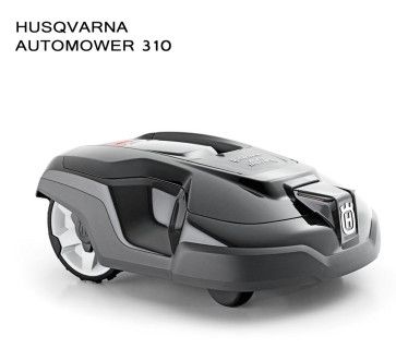 HUSQVARNA Automower 310 
