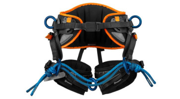 Husqvarna Baumklettergurt Arborist