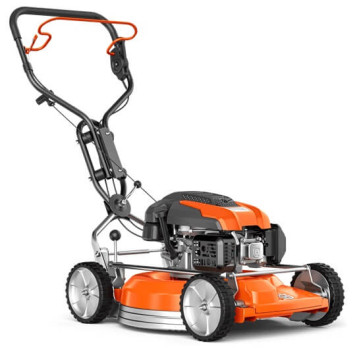 HUSQVARNA Mulchmäher Klippo LB 553SQe