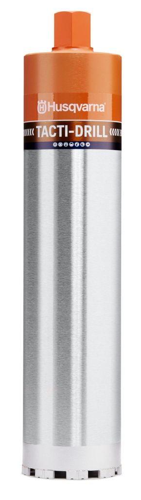 Husqvarna Diamantbohrkrone Tacti Drill D20 82mm
