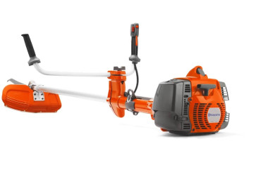 HUSQVARNA 555 FRM Forstfreischneider