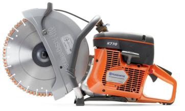 HUSQVARNA K 770 II Benzin-Trennschleifer