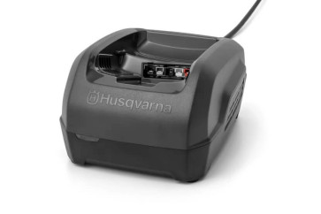 Husqvarna Ladegerät QC 250