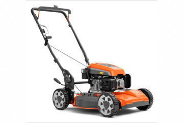 HUSQVARNA LB 251S Mulchmäher