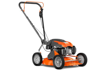 HUSQVARNA Klippo LB 448SQ Benzin-Rasenmäher