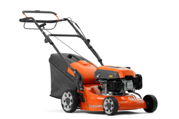 HUSQVARNA LC 140SP Benzin-Rasenmäher 