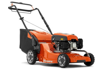 HUSQVARNA LC 247S Benzin-Rasenmäher