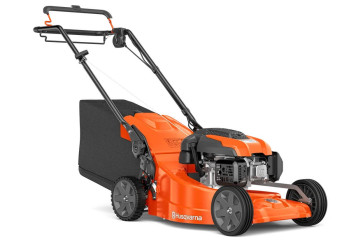 HUSQVARNA LC 551VQ Benzin-Rasenmäher