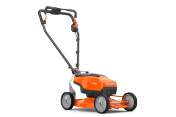 HUSQVARNA LB 442i Profi Akku Mulchmäher