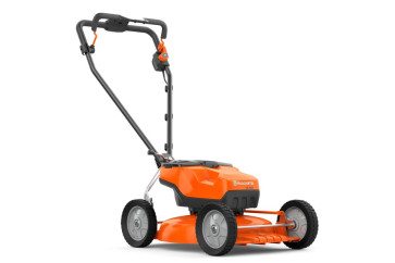 HUSQVARNA LB 448i Profi Akku Mulchmäher