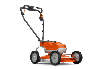 HUSQVARNA LB 548i Profi Akku Mulchmäher