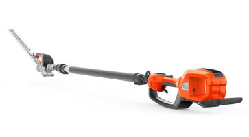 HUSQVARNA 520iHT4 Profi Akku-Stabheckenschere