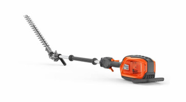 HUSQVARNA 525iHE3 Profi Akku-Stabheckenschere
