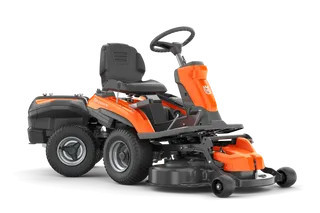 HUSQVARNA Akku Rider R 200iX AWD