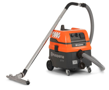 Husqvarna S11 Staubsauger
