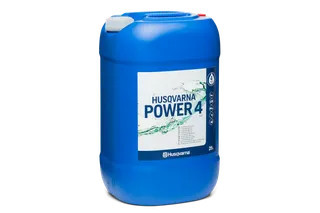 HUSQVARNA Sonderkraftstoff Power 4 200Liter