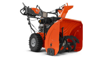 Husqvarna Schneefräse ST 230