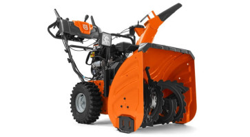Husqvarna Schneefräse ST 324 