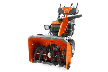 Husqvarna Schneefräse ST 430