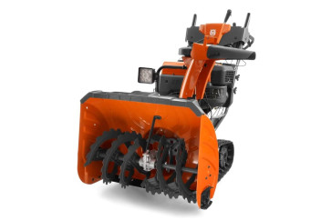 Husqvarna Schneefräse ST 430T