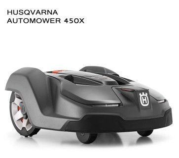 HUSQVARNA Automower 450X 