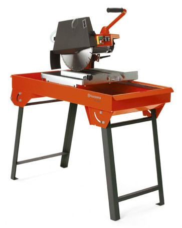 HUSQVARNA TS 300 E Steintrennsäge