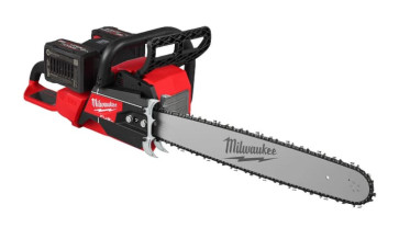 Milwaukee M18F2CHS50-0 Akku-Kettensäge 