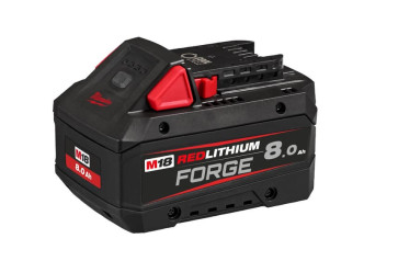 Milwaukee M18FB8 Akku