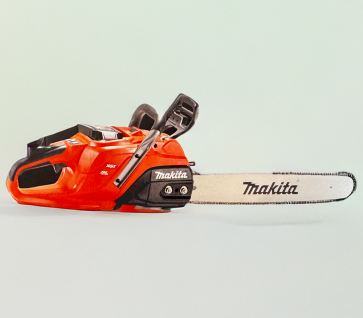 MAKITA UC030G Akku Kettensäge 40V max 