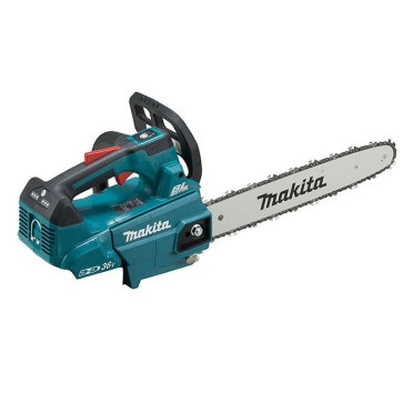 MAKITA DUC356ZB Einhand Kettensäge 2 x 18 V