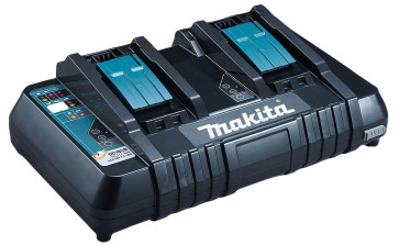 MAKITA Ladegerät DC18SH