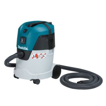 Makita VC2512 L Staubsauger