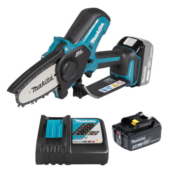 MAKITA DUC101RF01 Akku-Astsäge