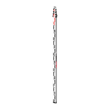 Milwaukee ROD500 Laser-Messlatte 500cm