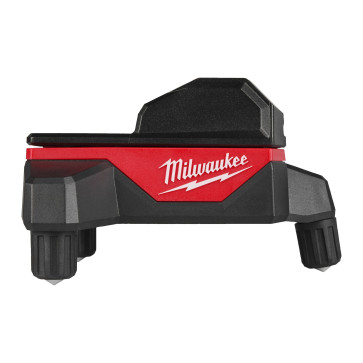 Milwaukee WLB-C Ferngesteuerte Laserausrichtungsbasis
