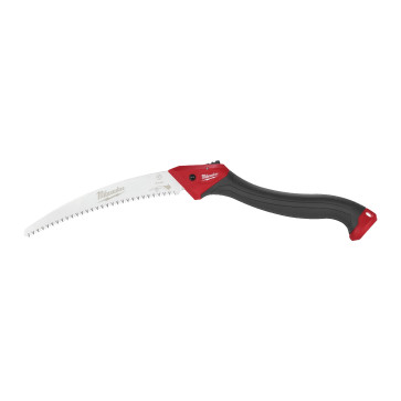 Milwaukee Handsäge klappbar gebogen