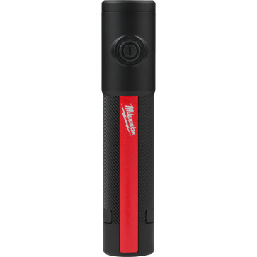 MILWAUKEE IRFL500 USB-Akku-Taschenlampe