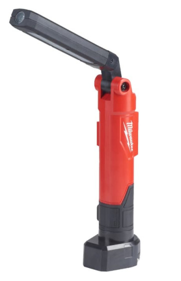 Milwaukee L4SL550-301 USB-Akku-Handstableuchte