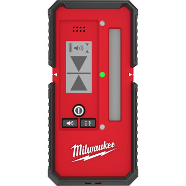 MILWAUKEE LLD50 Laserempfänger