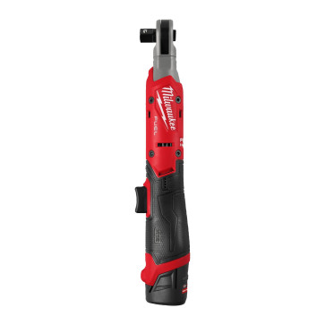 Milwaukee M12FIR12G2-252B Akku-Ratschen-Set 1/2˝