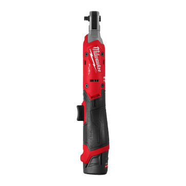 Milwaukee M12FIR14G2-252B Akku-Ratschen-Set 1/4˝