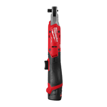Milwaukee M12FIR38G2-252B Akku-Ratschen-Set 3/8˝