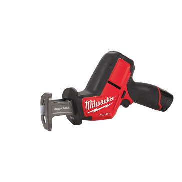 MILWAUKEE M12CHZ-202X M12 FUEL™ Akku-Säbelsäge