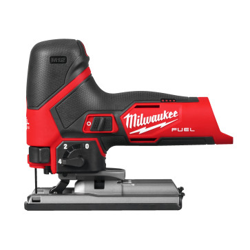 MILWAUKEE M12FJS-0 M12 FUEL Akku-Stichsäge