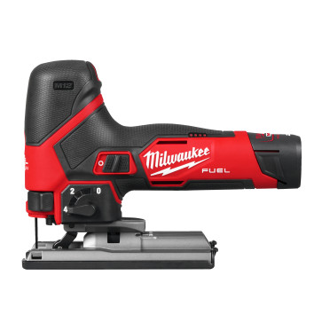 MILWAUKEE M12FJS-442X M12 FUEL™ Akku-Stichsäge