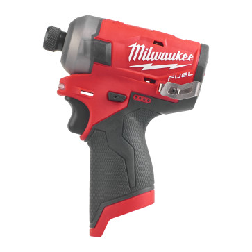 MILWAUKEE M12FQID-0 M12 FUEL™ Akku-Impulsschrauber