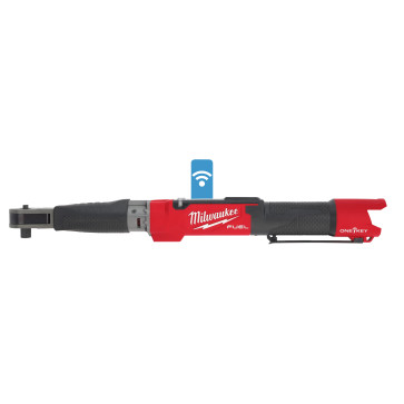 MILWAUKEE M12ONEFTR12-0C M12™ ONE KEY™ Digitaler 1/2"-Akku-Drehmomentschlüssel