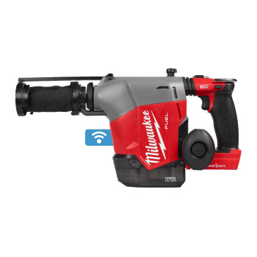 Milwaukee M18FHAFOH16-0X SDS-Plus Akku-Kombihammer