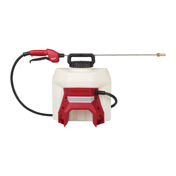 MILWAUKEE M18BBPFP2-CST M18™ Switch Tank™ Akku-Rucksack-Sprühgerät